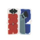 Cramer Profiling Tool Kit 10 Pieces