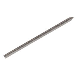 Milwaukee Stainless Steel 34° D-Head Collated Inox Nails 15ga x 63mm 2200 Pack