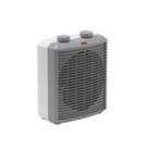Dimplex DEUF2N Freestanding Fan Heater 2kW