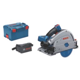 Bosch GKT 18 V-52 GC 18V Li-Ion ProCORE18V 140mm Brushless Cordless BITURBO Plunge Saw - Bare
