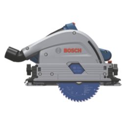 Bosch GKT 18 V-52 GC 18V Li-Ion ProCORE18V 140mm Brushless Cordless BITURBO Plunge Saw - Bare