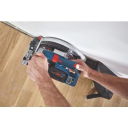 Bosch GKT 18 V-52 GC 18V Li-Ion ProCORE18V 140mm Brushless Cordless BITURBO Plunge Saw - Bare