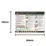 Essentials "Forklift Truck Safety" PVC Safety Poster 420mm x 594mm