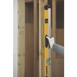 DEWALT  Box Beam Level Set 3 Pieces