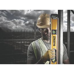 DEWALT  Box Beam Level Set 3 Pieces