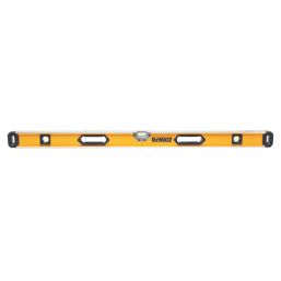 DEWALT  Box Beam Level Set 3 Pieces