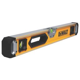 DEWALT  Box Beam Level Set 3 Pieces