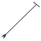 Faithfull Stopcock Key - Universal 1140mm