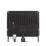 Collingwood  Indoor & Outdoor LED Residential Floodlight With PIR Sensor Black 30W 3000 / 3300 / 3900lm
