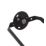 Collingwood  Indoor & Outdoor LED Residential Floodlight With PIR Sensor Black 30W 3000 / 3300 / 3900lm