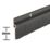 Stormguard Heavy Duty Brush Seal Black 914mm 20 Pack
