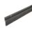 Stormguard Heavy Duty Brush Seal Black 914mm 20 Pack