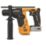 DEWALT DCH072N-XJ 1.7kg 12V Li-Ion XR Brushless Cordless SDS+ Rotary Hammer Drill - Bare
