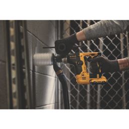 DEWALT DCH072N-XJ 1.7kg 12V Li-Ion XR Brushless Cordless SDS+ Rotary Hammer Drill - Bare