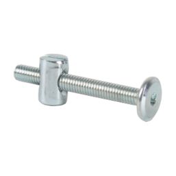 Easyfix Cross Dowels M6 x 50mm 50 Pack