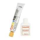 Colorfill Worktop Compound Atlantic Oak 2 Pcs