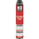 No Nonsense  Expanding Sticky Foam Gun Grade 750ml