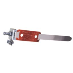 Greenbrook EC14  Internal Earth Clamps 12-32mm 20 Pack