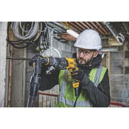 Dewalt electric hammer clearance drill