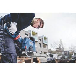 Bosch  Masonry Diamond Cutting Disc 450mm x 25.4mm