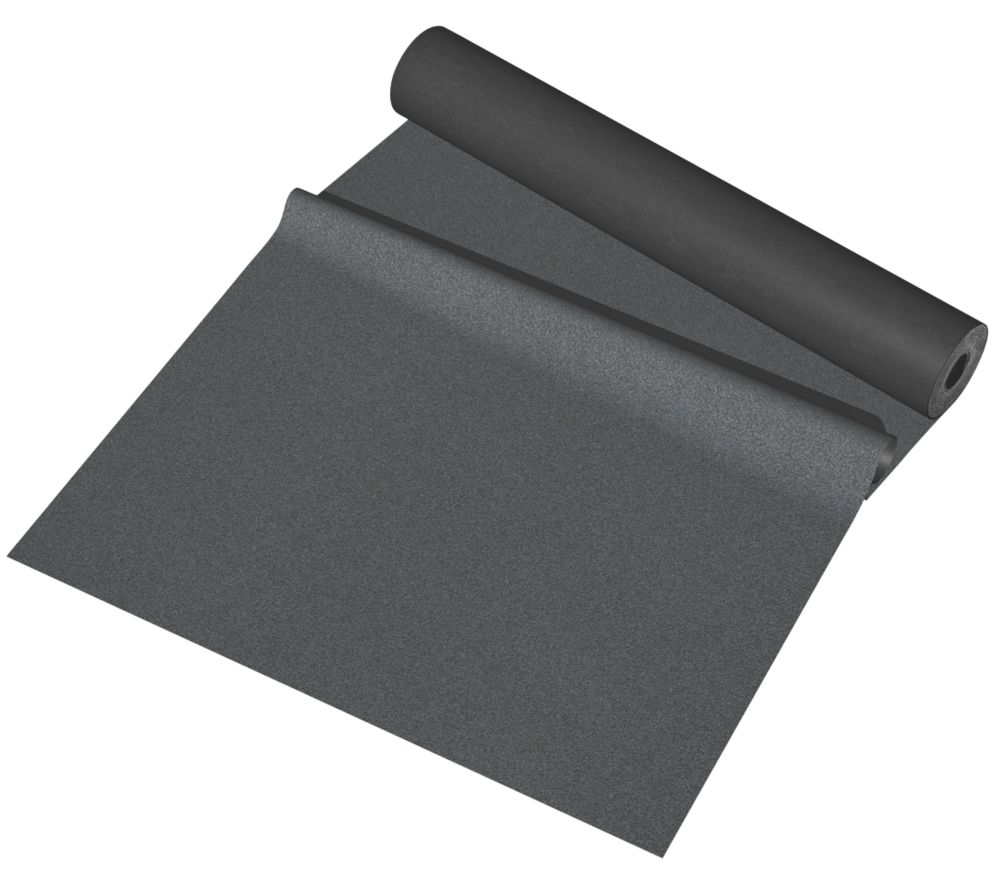 Roof Pro Cap Sheet 8 x 1m | Roofing Underlay | Screwfix.ie