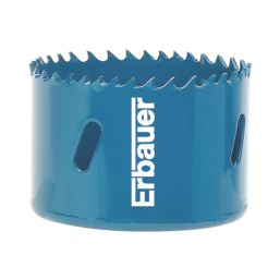 Erbauer  Multi-Material Holesaw 64mm