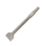 Erbauer Hex Shank Straight Chisel 75mm x 410mm