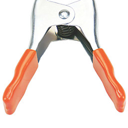 Pony Jorgensen Spring Clamp with Protective Handles 3" (76mm)