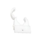 Talon  15mm Joist Pipe Clips Natural 100 Pack