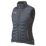 Scruffs Trade Womens Work Body Warmer Black Size 18