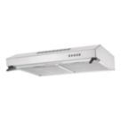 Cooker Hood 600mm Stainless steel