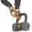 Yale Hardened Steel Maximum Security Chain & Lock 1.8m x 10mm