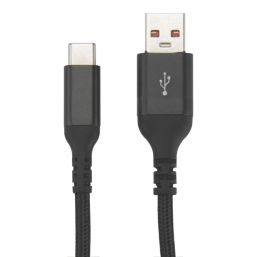 LAP USB-A to USB-C Charging Cable 2m