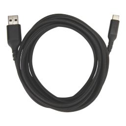 LAP USB-A to USB-C Charging Cable 2m