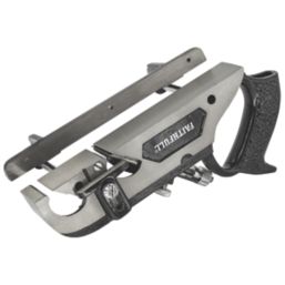 Faithfull 778 Rebate Woodworking Plane 1.5"
