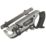 Faithfull 778 Rebate Woodworking Plane 1.5"