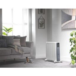 Dimplex  2kW Electric Portable Oil-Free Radiator