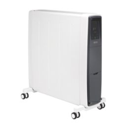 Dimplex  2kW Electric Portable Oil-Free Radiator