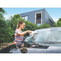 Karcher WV6 Plus Cordless Window Vacuum