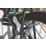 Yale Hardened Alloy Steel U Bike Lock & Security Cable 1200mm x 10mm