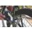 Yale Hardened Alloy Steel U Bike Lock & Security Cable 1200mm x 10mm