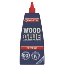 Evo-Stik Wood Adhesive Exterior 500ml