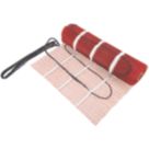 Klima Underfloor Heating Mat 7m²