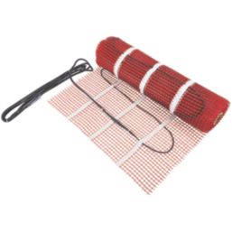 Klima Underfloor Heating Mat 7m²