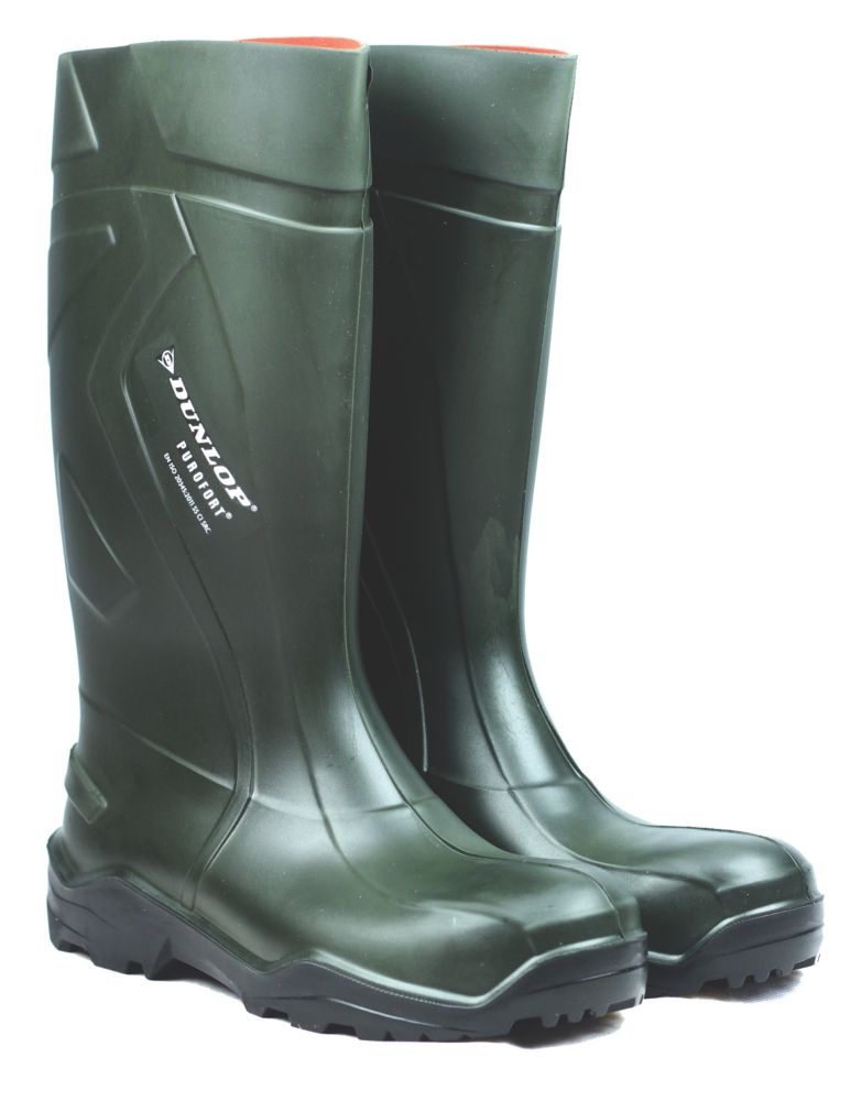 Dunlop wellies clearance ireland