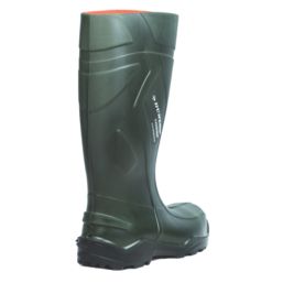 Dunlop wellies hot sale size 4