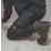 Apache  Size 5  Brown Waterproof  Safety Boots