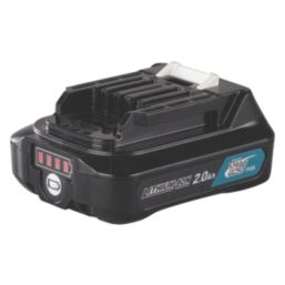 Makita 197396-9 12V 2.0Ah Li-Ion CXT Battery