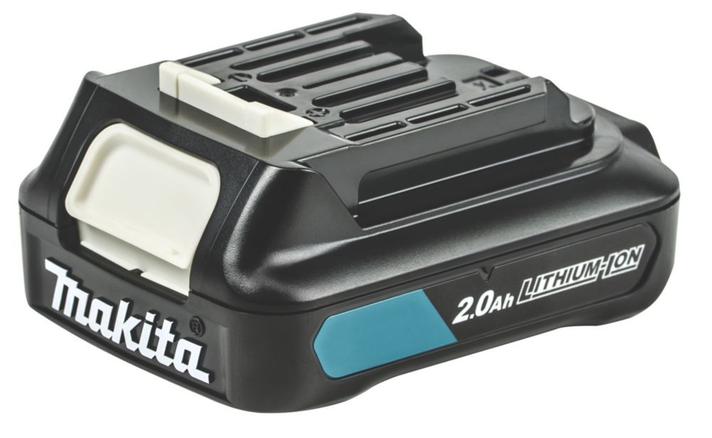 Makita 6ah battery screwfix sale