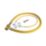 Cookerflex Gas Catering Hose 10mm x 1000mm DN15